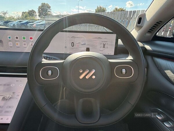 Used MG MG IM6 2025 for sale - 76240509: Photo 21