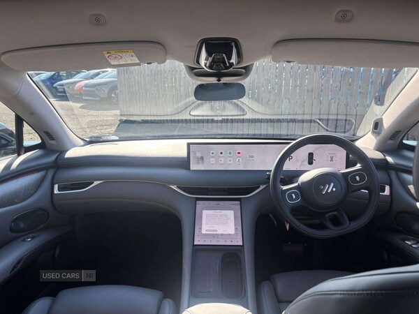 Used MG MG IM6 2025 for sale - 76240509: Photo 22