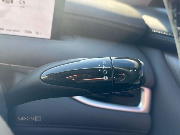 Used MG MG IM6 2025 for sale - 76240509: Photo 23