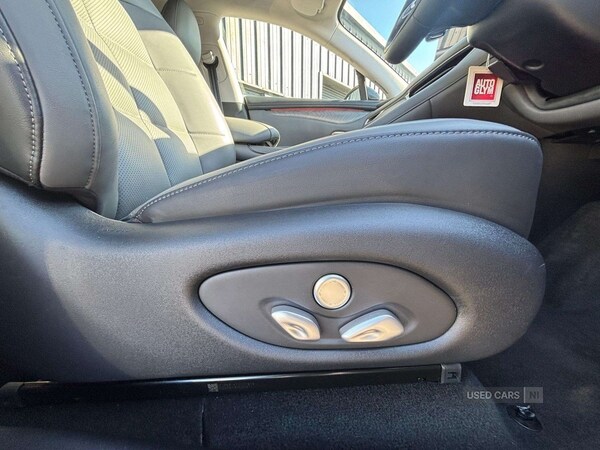 Used MG MG IM6 2025 for sale - 76240509: Photo 24