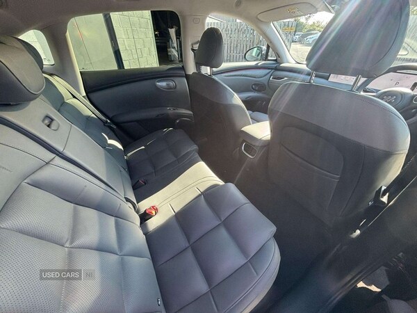 Used MG MG IM6 2025 for sale - 76240509: Photo 25