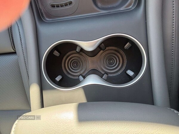 Used MG MG IM6 2025 for sale - 76240509: Photo 28