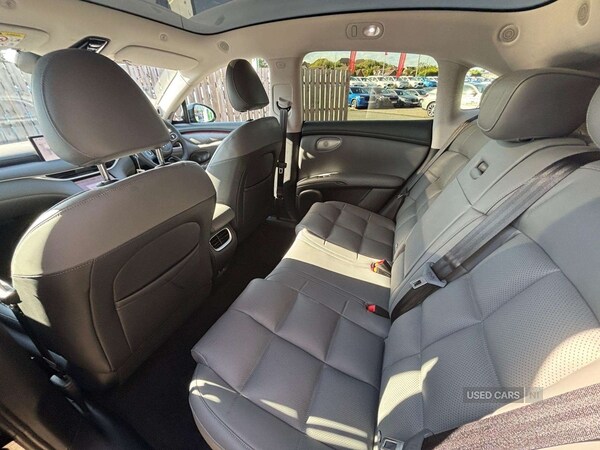 Used MG MG IM6 2025 for sale - 76240509: Photo 29