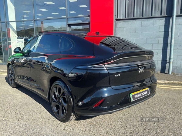 Used MG MG IM6 2025 for sale - 76240509: Photo 3