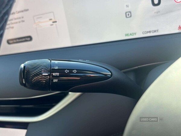 Used MG MG IM6 2025 for sale - 76240509: Photo 32