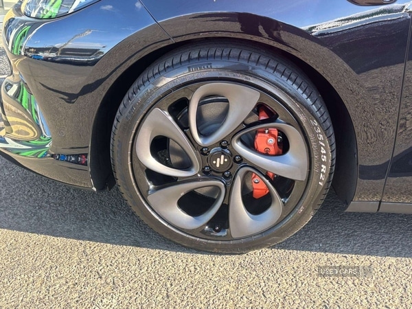 Used MG MG IM6 2025 for sale - 76240509: Photo 4