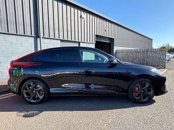 Used MG MG IM6 2025 for sale - 76240509: Photo 5