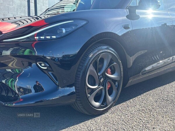 Used MG MG IM6 2025 for sale - 76240509: Photo 6