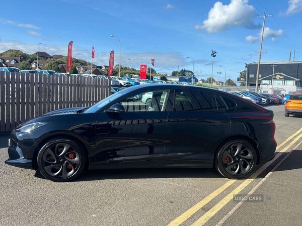 Used MG MG IM6 2025 for sale - 76240509: Photo 7