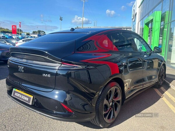 Used MG MG IM6 2025 for sale - 76240509: Photo 8