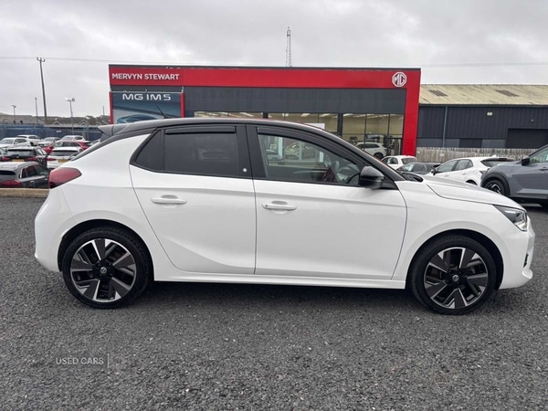 Used Vauxhall Corsa 2021 for sale - 77840134: Photo 10