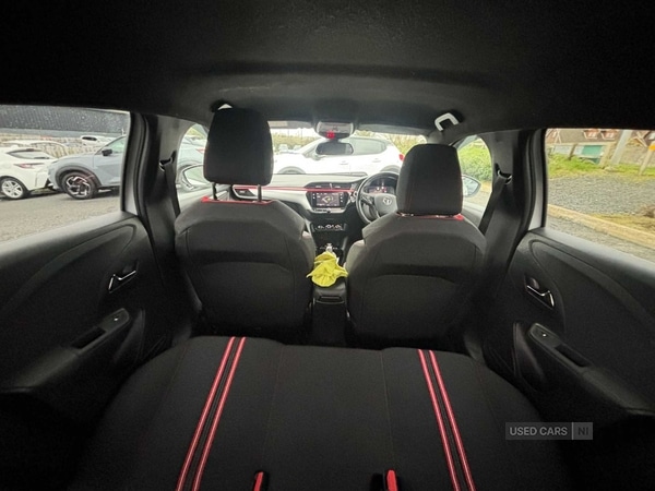 Used Vauxhall Corsa 2021 for sale - 77840134: Photo 15
