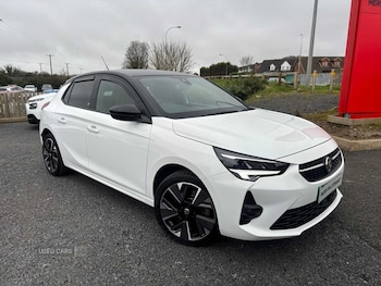 Vauxhall Corsa feature image