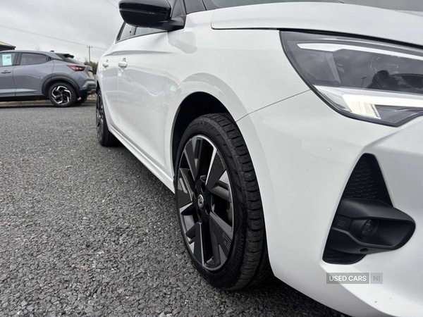 Used Vauxhall Corsa 2021 for sale - 77840134: Photo 2