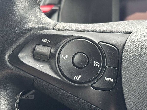 Used Vauxhall Corsa 2021 for sale - 77840134: Photo 20