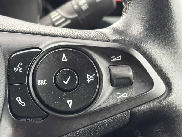 Used Vauxhall Corsa 2021 for sale - 77840134: Photo 21