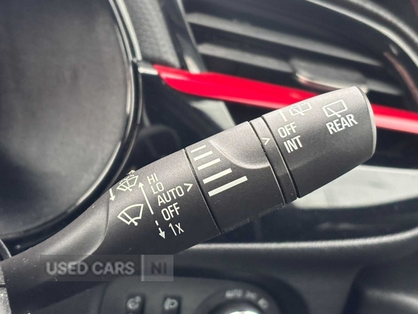 Used Vauxhall Corsa 2021 for sale - 77840134: Photo 22