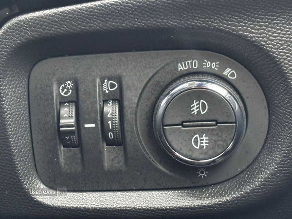 Used Vauxhall Corsa 2021 for sale - 77840134: Photo 24