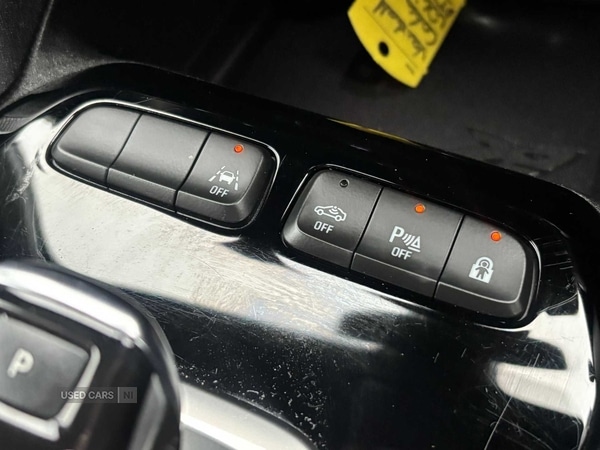 Used Vauxhall Corsa 2021 for sale - 77840134: Photo 28