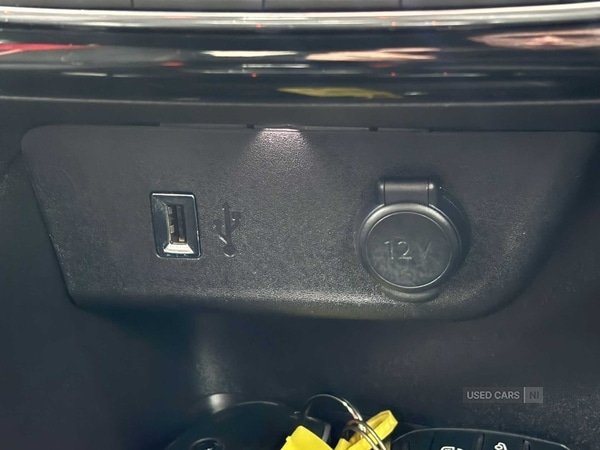 Used Vauxhall Corsa 2021 for sale - 77840134: Photo 29