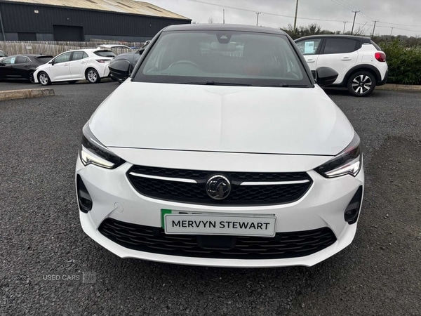 Used Vauxhall Corsa 2021 for sale - 77840134: Photo 3
