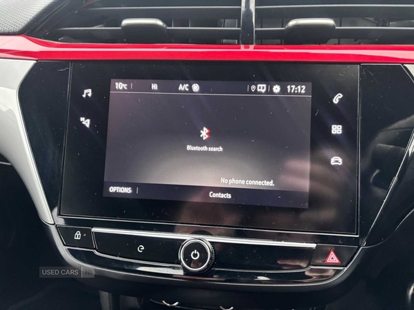 Used Vauxhall Corsa 2021 for sale - 77840134: Photo 32