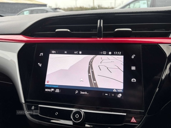 Used Vauxhall Corsa 2021 for sale - 77840134: Photo 35