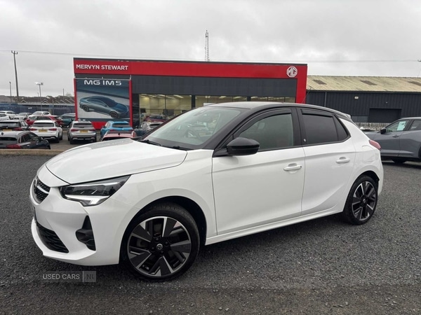 Used Vauxhall Corsa 2021 for sale - 77840134: Photo 5