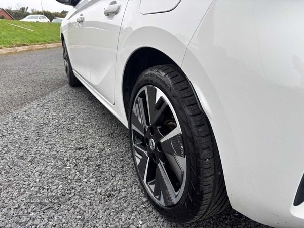 Used Vauxhall Corsa 2021 for sale - 77840134: Photo 7