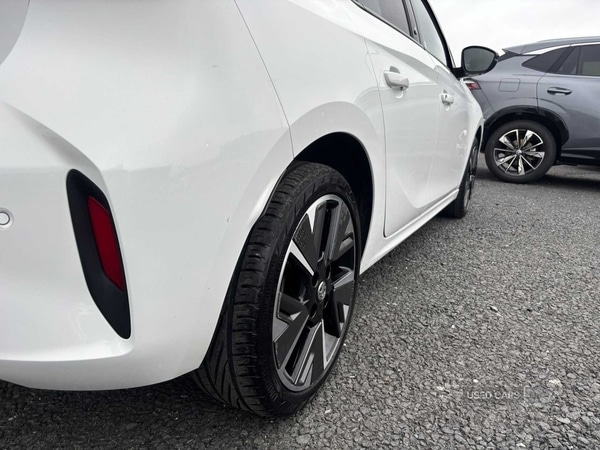 Used Vauxhall Corsa 2021 for sale - 77840134: Photo 9