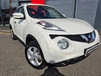 2015 - 1.6 [94] Visia 5dr