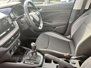 Used Skoda Fabia 2023 for sale - 78246052: Photo