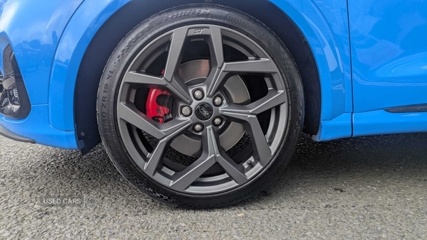 Used Ford Puma 2023 for sale - 76409910: Photo 11