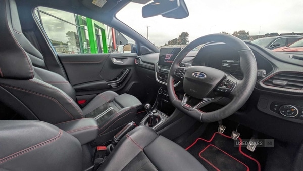 Used Ford Puma 2023 for sale - 76409910: Photo 12