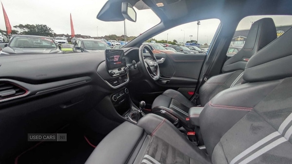 Used Ford Puma 2023 for sale - 76409910: Photo 14