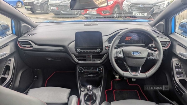 Used Ford Puma 2023 for sale - 76409910: Photo 15