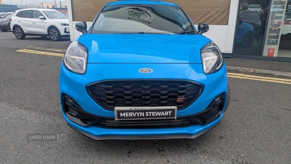 Used Ford Puma 2023 for sale - 76409910: Photo 2