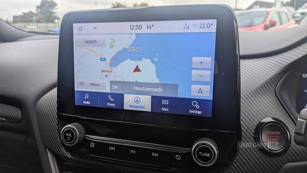 Used Ford Puma 2023 for sale - 76409910: Photo 20