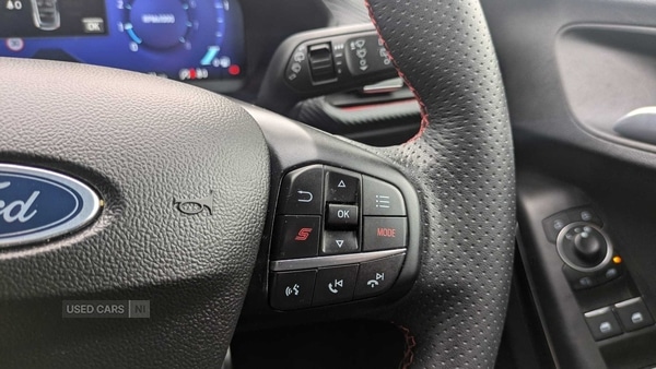 Used Ford Puma 2023 for sale - 76409910: Photo 22