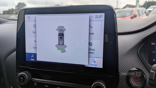 Used Ford Puma 2023 for sale - 76409910: Photo 24