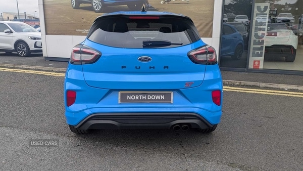 Used Ford Puma 2023 for sale - 76409910: Photo 7