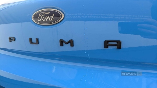 Used Ford Puma 2023 for sale - 76409910: Photo 8