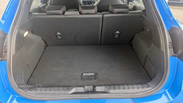 Used Ford Puma 2023 for sale - 76409910: Photo 9