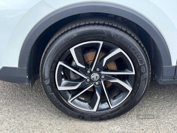 Used MG MG ZS 2023 for sale - 76201592: Photo 10