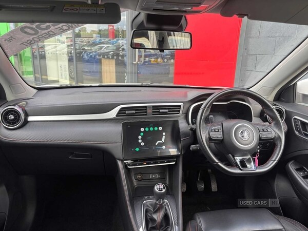 Used MG MG ZS 2023 for sale - 76201592: Photo 11