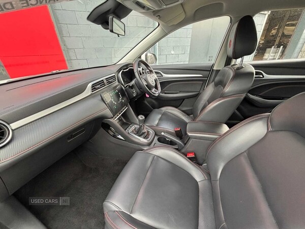 Used MG MG ZS 2023 for sale - 76201592: Photo 12