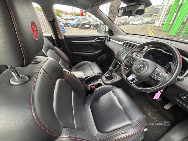 Used MG MG ZS 2023 for sale - 76201592: Photo 13