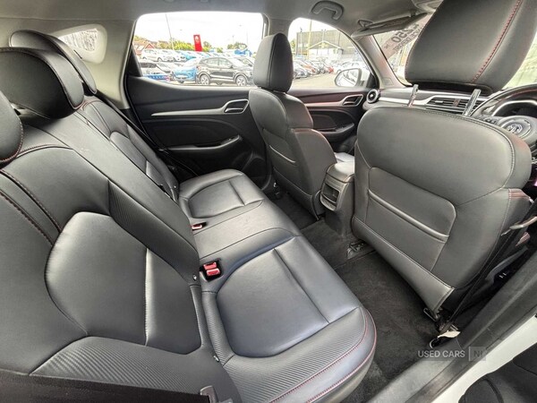 Used MG MG ZS 2023 for sale - 76201592: Photo 14