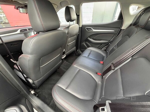 Used MG MG ZS 2023 for sale - 76201592: Photo 15