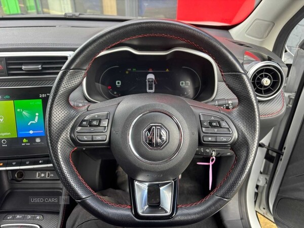 Used MG MG ZS 2023 for sale - 76201592: Photo 16